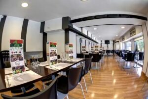 Bar Restaurante Acapulco