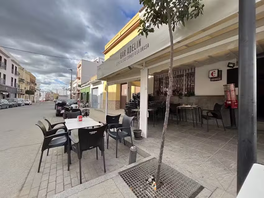 Bar Restaurante Adelin