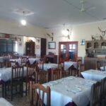 Bar Restaurante Agust&iacute;n