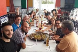 Bar Restaurante Aitana