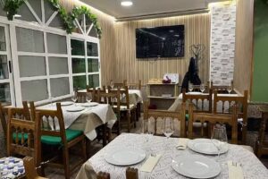 Bar Restaurante Al toque