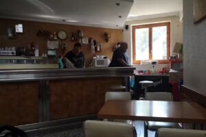 Bar Restaurante Alcanadre