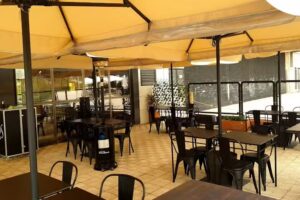 Bar restaurante Ale&rsquo;s Beer