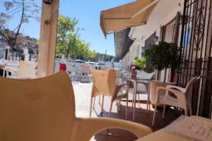 Bar Restaurante Alegr&iacute;a