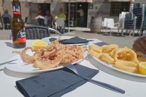 Bar Restaurante Alfonso