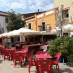 Bar Restaurante Alhambra