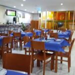 Bar Restaurante Alhambra