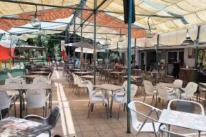 Bar Restaurante Alire Brasa