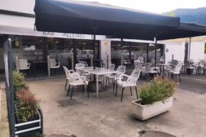 Bar Restaurante Allerru