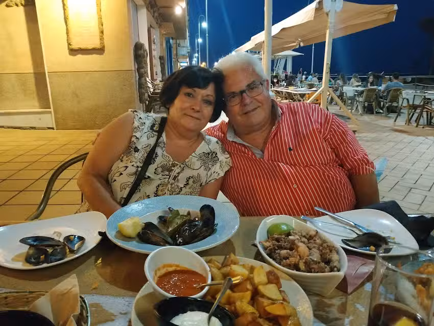 Bar Restaurante Almanjar