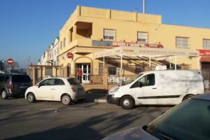 Bar Restaurante Almudayne