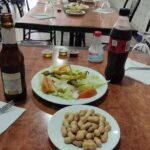 Bar Restaurante Alonso