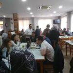 Bar Restaurante Alonso