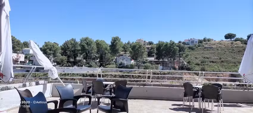 Bar Restaurante Altury