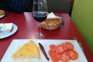 Bar Restaurante Amaranto