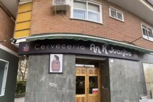 Bar restaurante An K Juanito