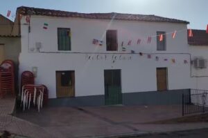 Bar-Restaurante «An K La Anita»