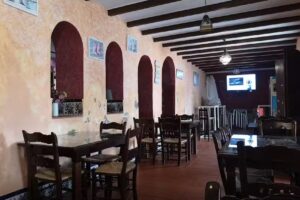 Bar restaurante An Ka Mario