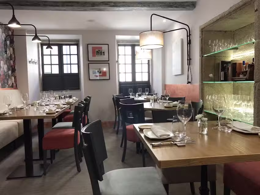 Bar Restaurante Anda
