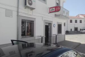 Bar Restaurante Andalucía