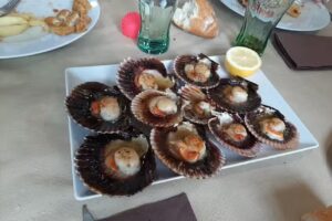 Bar Restaurante Angel