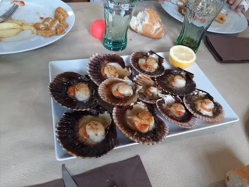 Bar Restaurante Angel