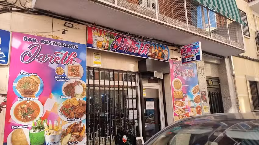 Bar Restaurante Angie