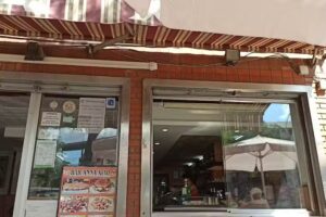 Bar Restaurante Anna Xiao