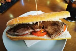 Bar-Restaurante Antojo