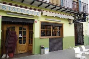Bar Restaurante Ararat