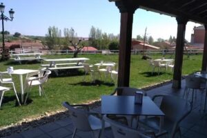 Bar Restaurante Ardoncino