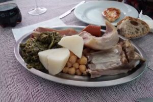 Bar Restaurante Ares