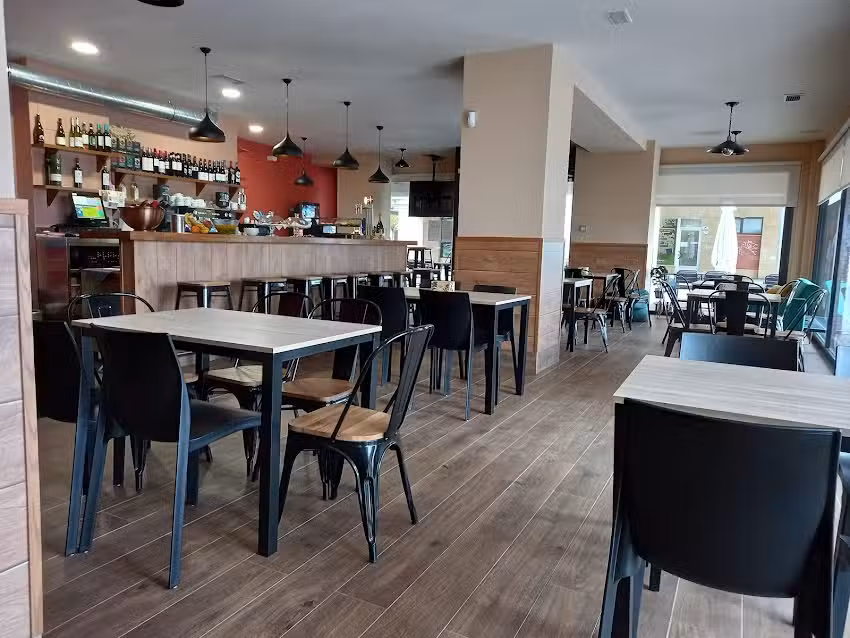 Bar-Restaurante Argia