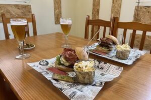 Bar Restaurante Arija Playa