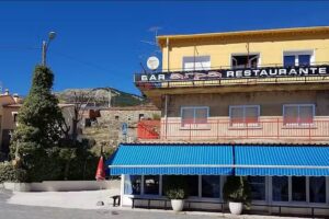 Bar Restaurante Arpa