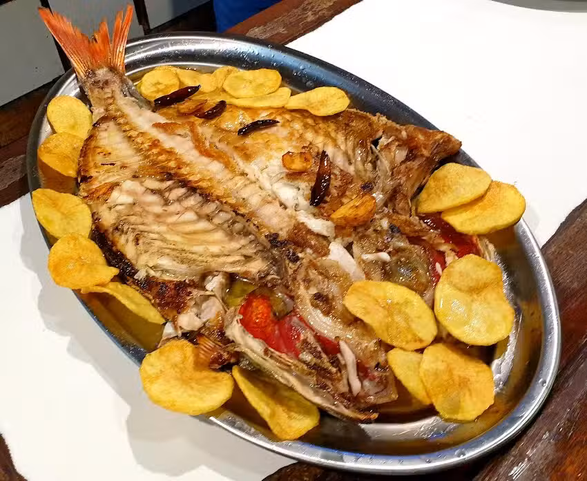 Bar Restaurante ARRAIZPE