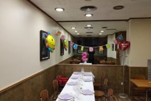 Bar Restaurante Asador Don Paco SL