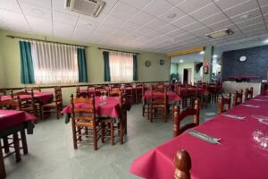 Bar Restaurante Asador Jiloca