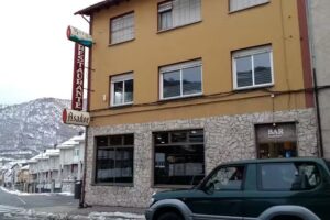 Bar/Restaurante Asador Marga