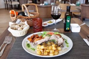 Bar Restaurante Asador Son Caulelles