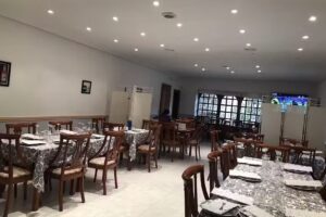 Bar Restaurante Ascensi&oacute;n