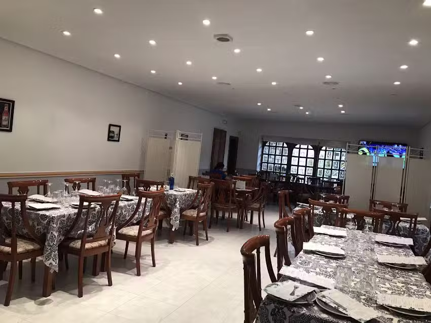 Bar Restaurante Ascensi&oacute;n