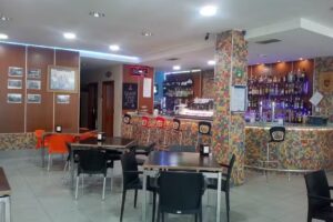 Bar Restaurante Asociación De La Tercera Edad De Albelda De Iregua