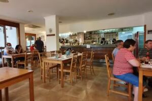 Bar Restaurante ASTRO