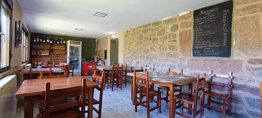 Bar restaurante Atalaya