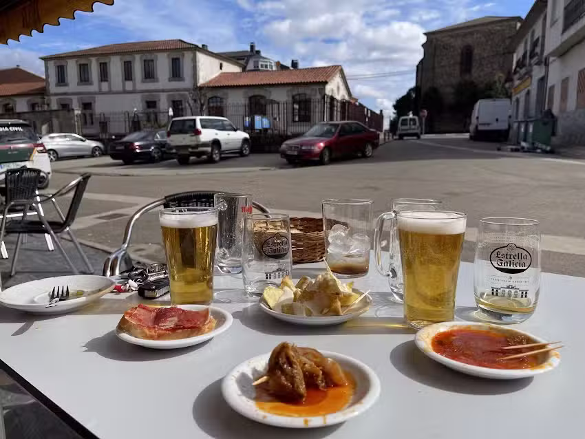 Bar Restaurante Atalaya