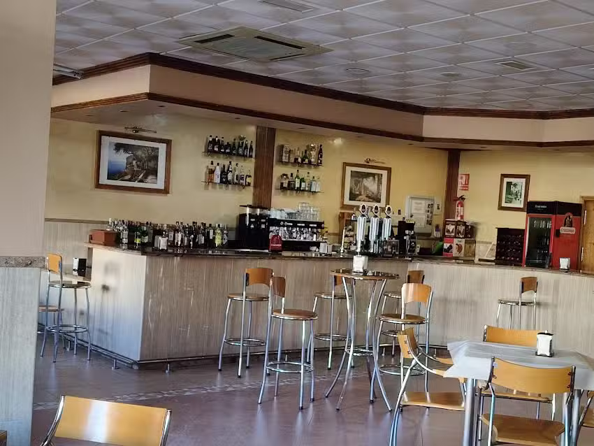 Bar Restaurante Atalaya