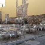 Bar Restaurante Atlantic