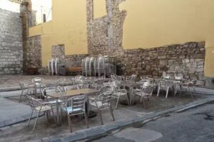 Bar Restaurante Atlantic