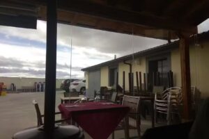 Bar Restaurante Avellaneda